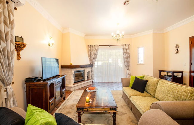 Villa Kela - Foto 13