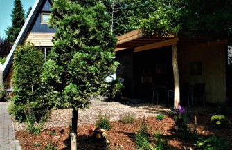 Ferienhaus Eulennest - Foto 4