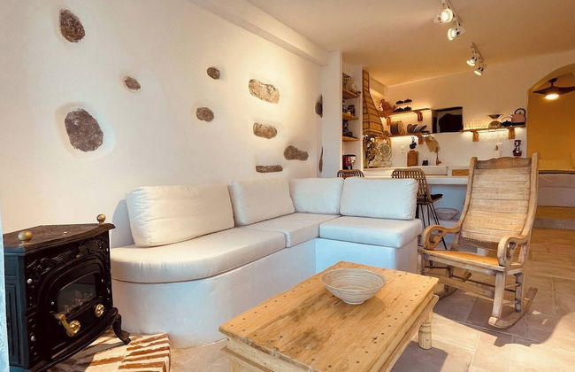 Travellers And Hikers Delight 2, Next To Sougia - Foto 14