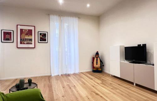 Appartamento della Duchessa - 100m da Porta Susa - by RD Domus - Foto 37