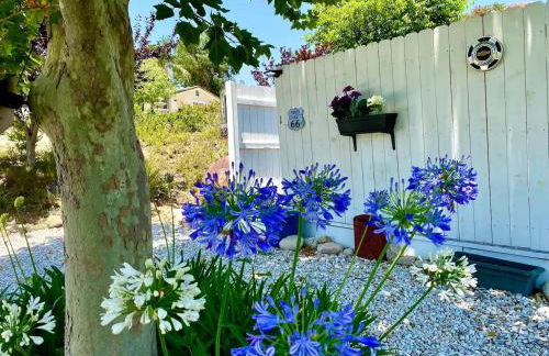 Fully Refurbished Container in Devore Heights, California, for Glamping Trips on Route 66 - Foto 17