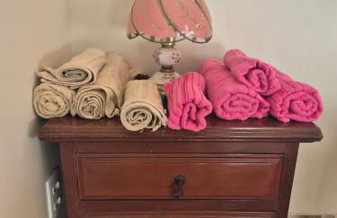 Air-conditioned House with Leisure in the Middle of the Green - Foto 11