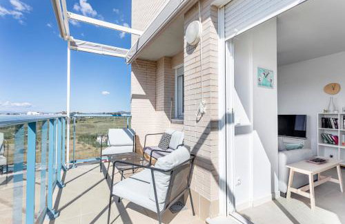 Beach House Playa del Puig - Foto 16