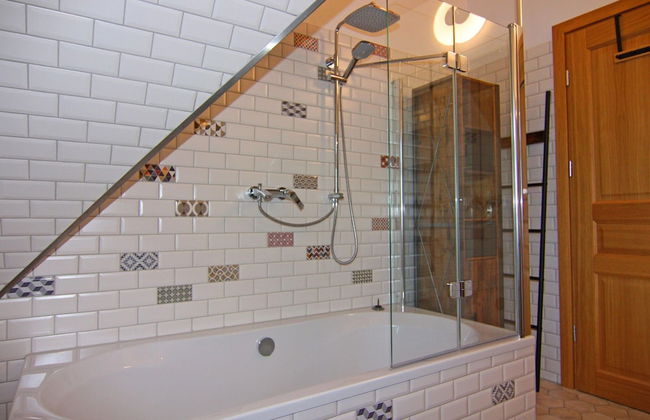 Ferienwohnung Strandanker in Monkebude - Foto 41