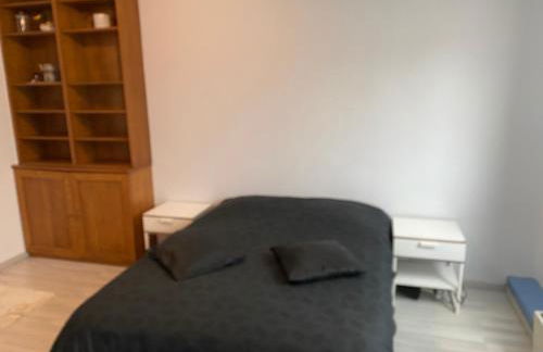 Résidence ST Clément - Foto 2