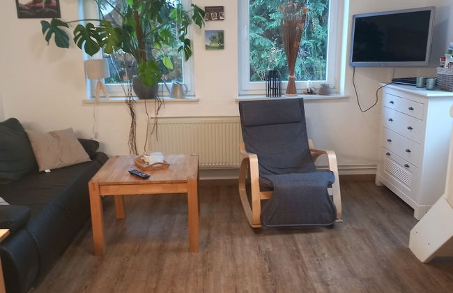 Chic Apartment in Stormbruch Near Ski Area - Photo 27