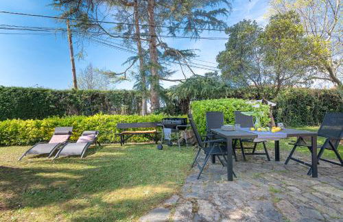 Villa Glicinia - Foto 2