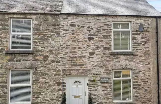 Cozy Cottage Retreat in Backbarrow - Foto 10