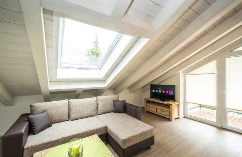 Ferienhaus Villa Alpenpanorama - Foto 34