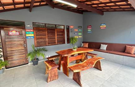 "Praia, Piscina e Diversão na Sua Casa de Temporada" - Foto 6