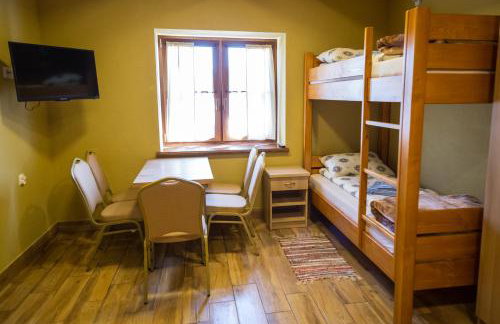 Ranczo w Dolinie - Bałtów - Foto 8