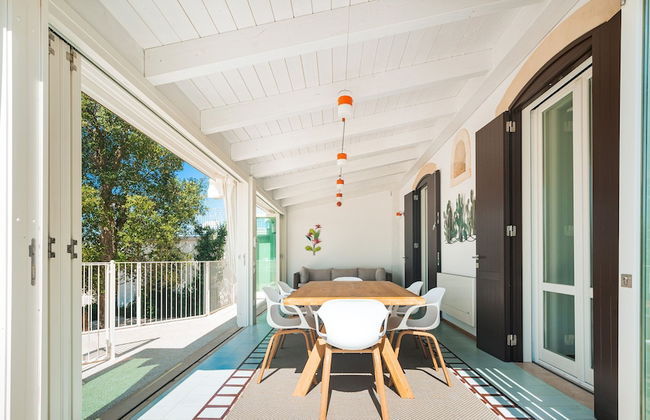 Villa Marangi by Wonderful Italy - Foto 18