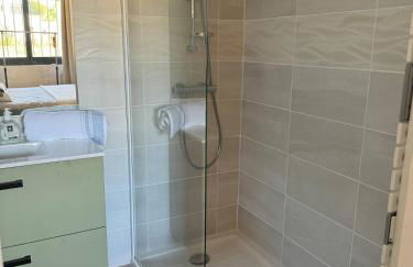 Villa de Marie 10 personnes piscine - Foto 35