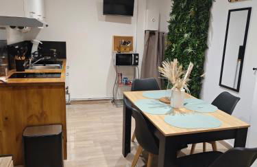 La grange des 3 colibris - Foto 25