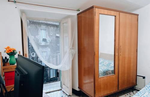 House Scanno centro storico - Foto 9