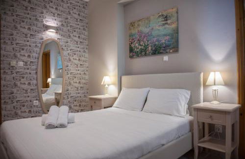 Aloni Studios & Apartments - Foto 41