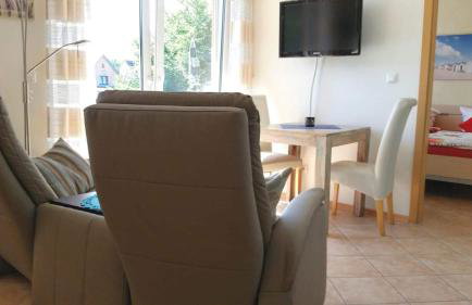 Ferienwohnung ÜckeRitz bei Familie Habben mit PKW Stellplatz - Foto 46