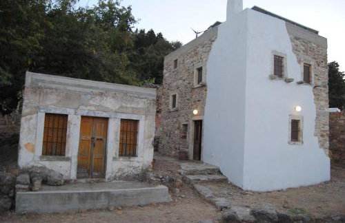 Renovated old traditional House - Photo 28