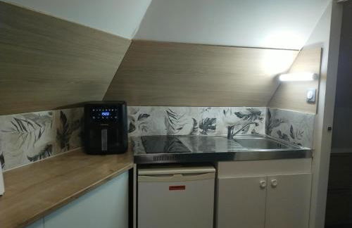 Le studio de la Fontaine - Foto 15