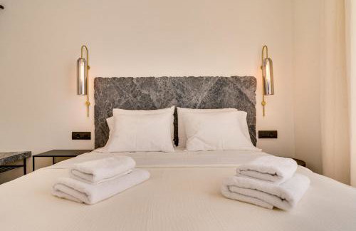 Athens Marbles-Classic suite - Foto 10