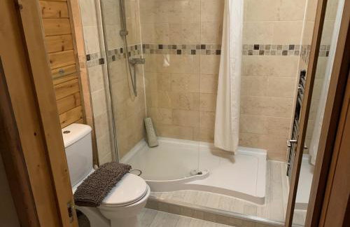 Southernwood - Garden Lodge 4 - Foto 13