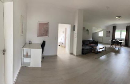 Ferienwohnung Burgzauber - Foto 10