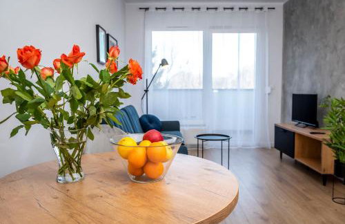 Apartamenty Przy IV Śluzie - LUX 50m2 - Foto 29