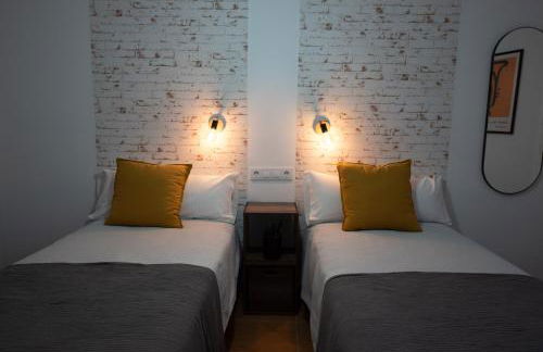 Apartamentos Eras Centro - Foto 25