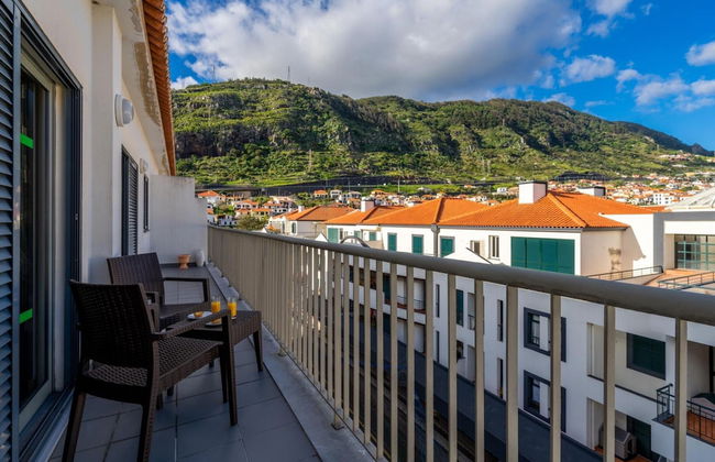 Harmonia Apartment by Atlantic Holiday - Foto 7