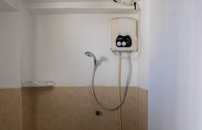 City View Studio @ Green Bay Pluit Apartment - Foto 9