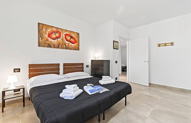 Villa Teresa Apt Lake Garda View - Happy Rentals - Foto 15