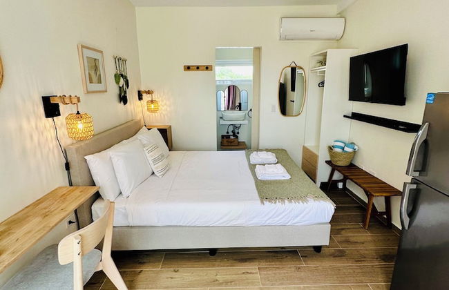 Vistalmar Ocean Suites - Foto 13