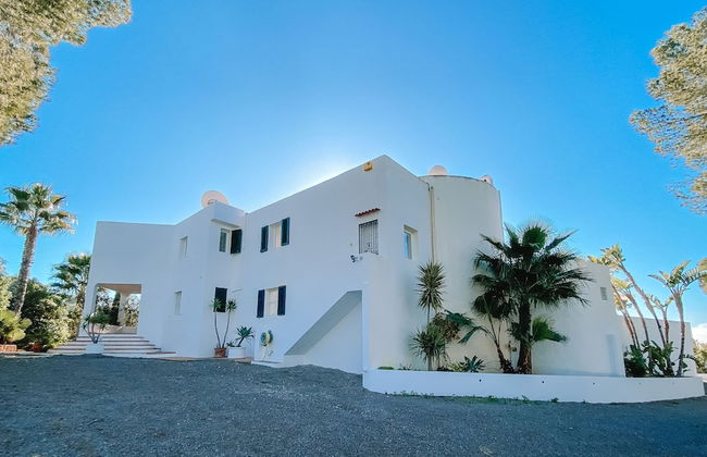 Villa The White Pearl - Photo 62