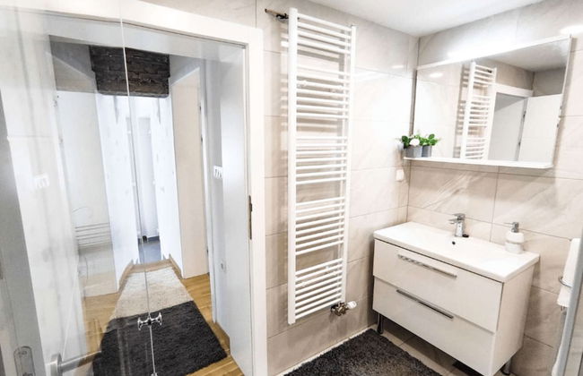 Holiday Home Dom & San - Foto 22