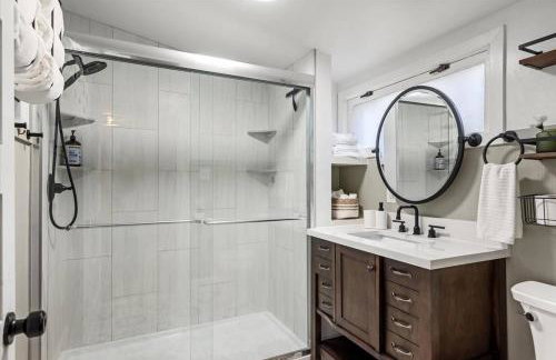 Spacious & Fun Family Oasis, Games, Hot Tub, View - Foto 17