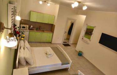 Orea Boutique Studios - Photo 10