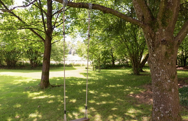 Rustic Cottage in Jevigne - Foto 20