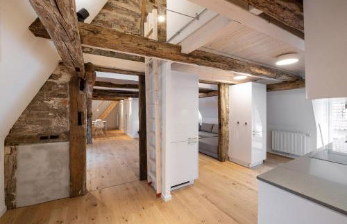 Johannis Suite - Schrangen-Suites-1389 - Foto 8