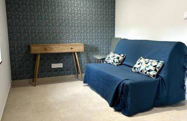 Le Cosy Grenier de Pauline et Flo - Foto 9