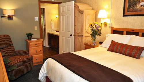 GetAways at Olympic Village Inn - Foto 4