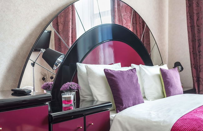 Kudrinskaya Tower - Foto 12