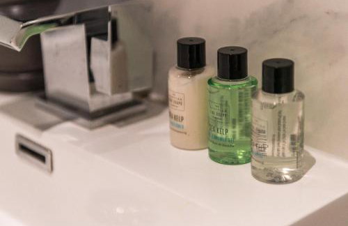 Cosy Roseburn Apartment, Edinburgh - 2 Bedrooms, FREE PARKING - Foto 74