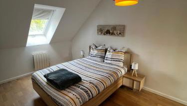 Belle maison familiale proche du lac - Foto 2