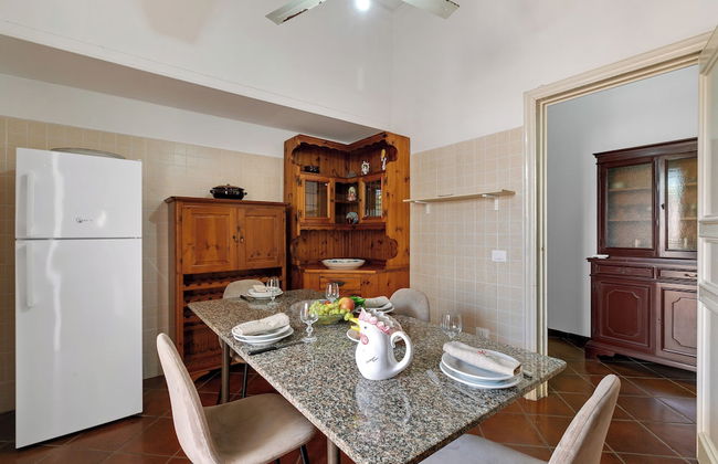 Villa Isidoro Sea View - Foto 21