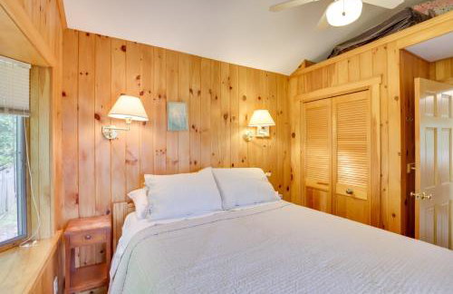 Waterfront Raymond Vacation Rental with Boat Dock! - Foto 27