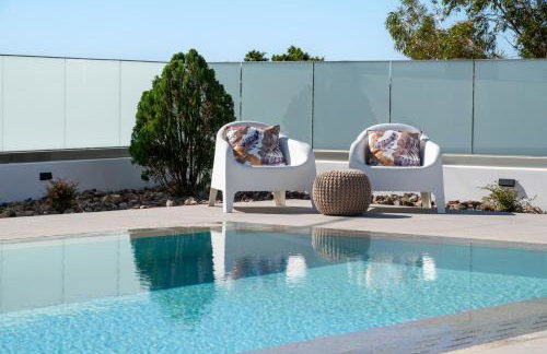 Blue Ferma - Modern Villa with Private Pool - Foto 16