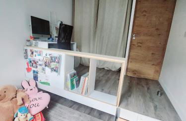 Maison loft avec jardin pour 6 voyageurs entre Paris et Disneyland - Foto 19