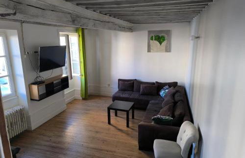 Chez Marine & Justine - Foto 15