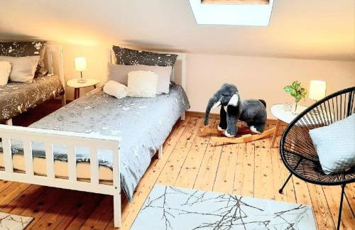 Parkside Appartement - Foto 14