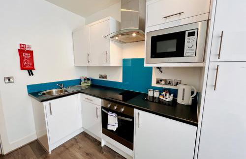 Fox House, Studio Apartments - Foto 26